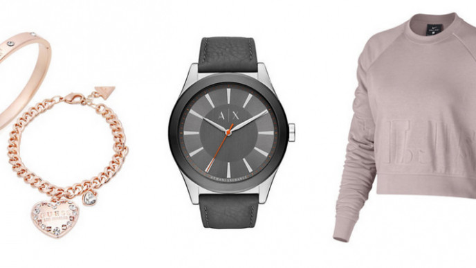 Extra 20% off Clearance All Weekend @ The Bay