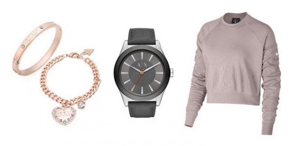 Extra 20% off Clearance All Weekend @ The Bay