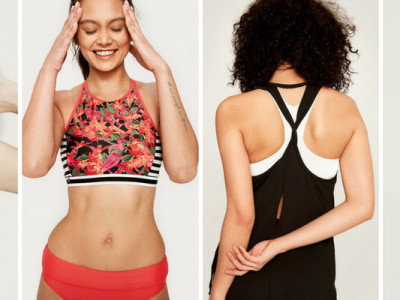 Friends & Family Sale @ Lolë