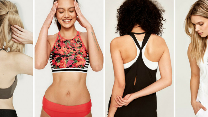 30% off Friends & Family Sale with Code @ Lolë