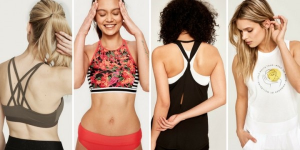 30% off Friends & Family Sale with Code @ Lolë