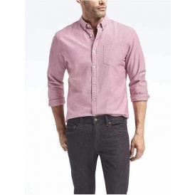 Extra 50% off Sale @ Banana Republic