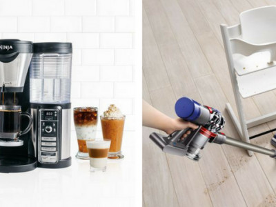 Small Appliances on Sale from $18.88