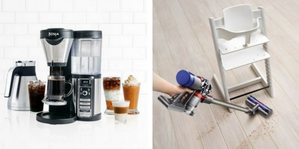 Small Appliances on Sale from $18.88 @ Walmart.ca
