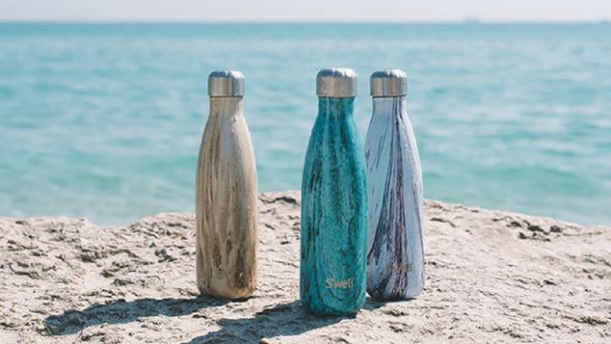 20% off Select S'well Bottles @ Chapters Indigo