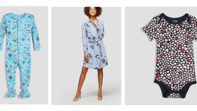 Extra 20% off the Mid-Season Clearance @ Joe Fresh