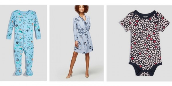 Extra 20% off the Mid-Season Clearance @ Joe Fresh