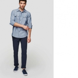 Extra 20% off @ Joe Fresh