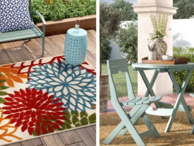 Up to 70% off Outdoor Season Sale