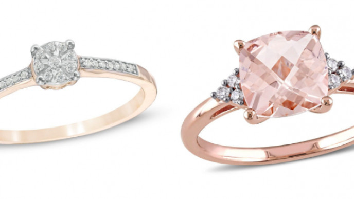 Peoples jewellers deals mother's day sale