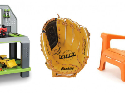 Backyard Toys Sale from $5.56