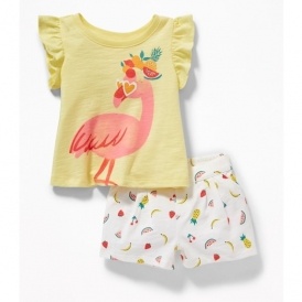 35% off Your Order Today @ Old Navy Canada
