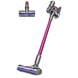 Up to $125 off Dyson Vacuums