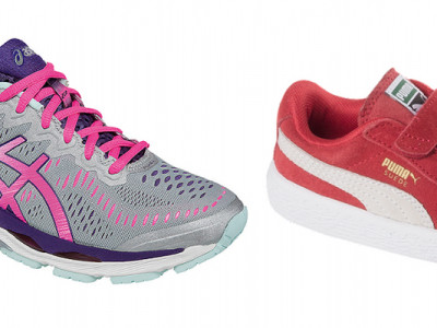 Up to 55% off @ Sport Chek