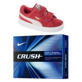 Up to 55% off @ Sport Chek