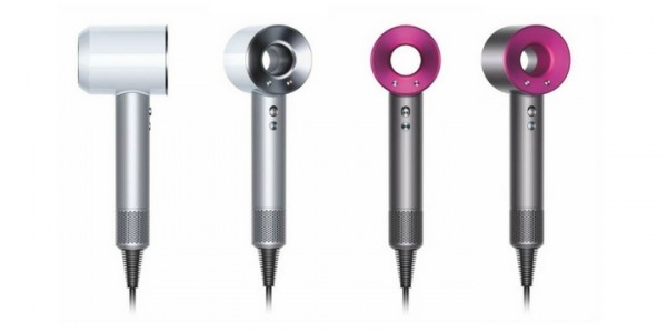 20% off Refurbished Dyson Supersonic Hair Dryer