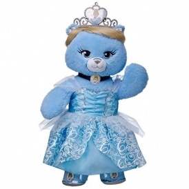 Up to 60% off Sale @ Build A Bear