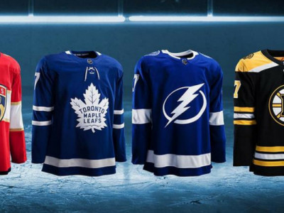 Guide to Cheap NHL Jerseys