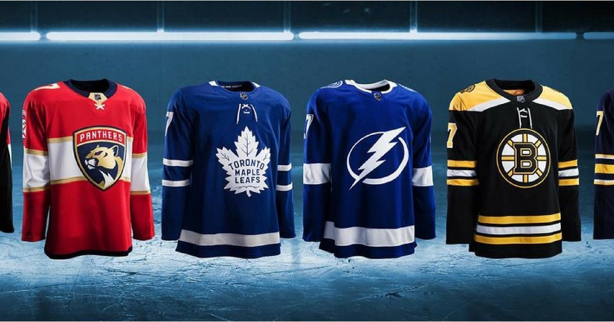 Best Places to Buy Cheap (But Authentic) NHL Jerseys