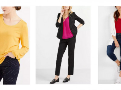 Extra 40% off Sale Items @ Reitmans