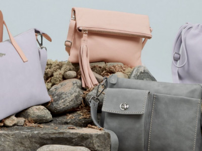 30% off Roots Leather Bags