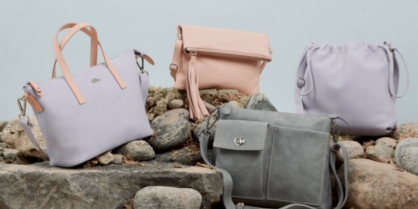 30% off All Leather Bags Today Only @ Roots Canada