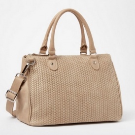 30% off Roots Leather Bags
