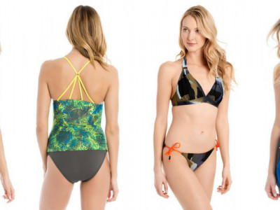 Lolë Swimwear from $15 Shipped