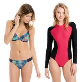 Lolë Swimwear from $15 Shipped