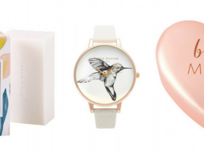 Up to 50% off Mother's Day Gifts