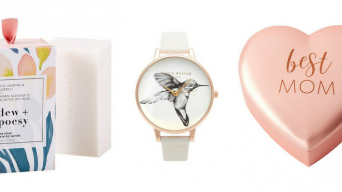 Up to 50% off Mother's Day Gifts & Books @ Chapters