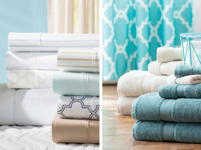 Wayfair Summer Bed & Bath Sale
