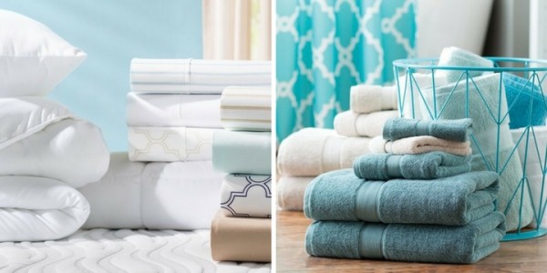 Up to 70% off Summer Bed & Bath Sale @ Wayfair