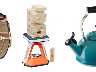 Up to 50% off Bay Days on Now