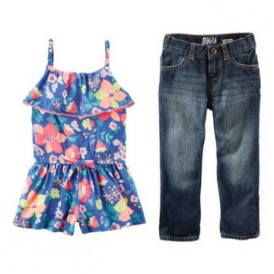Up to 60% off @ Carter's