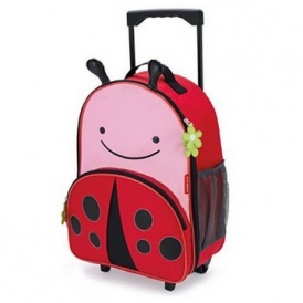 Skip Hop Kids' Suitcase $29.99