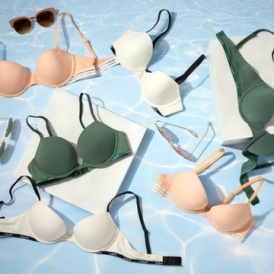 50% off Select Bras @ La Senza