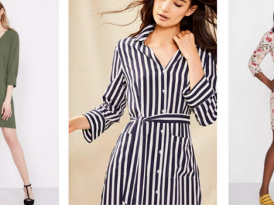 All Dresses on Sale for $79.90 @ RW & Co.