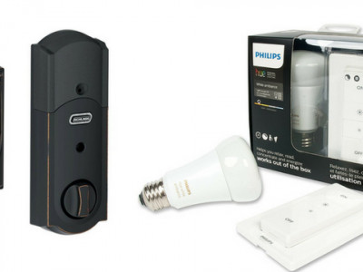 Today is Smart Home Day @ Amazon.ca!