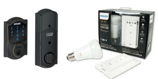 Today is Smart Home Day @ Amazon.ca!