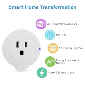 Today is Smart Home Day @ Amazon.ca!