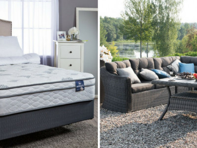 22% off Birthday Sale @ JYSK