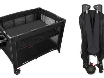 40% off Harmony Play & Go Play Yard