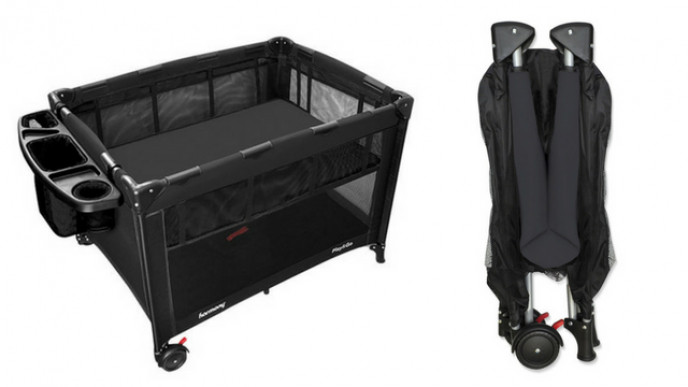 40% off Harmony Play & Go Essentials Play Yard