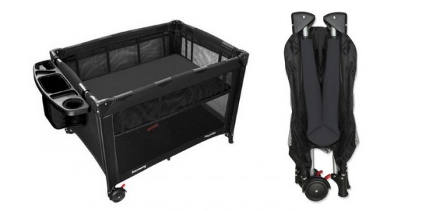 40% off Harmony Play & Go Essentials Play Yard
