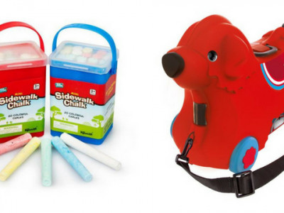 40% off Spring Clearance @ Mastermind Toys