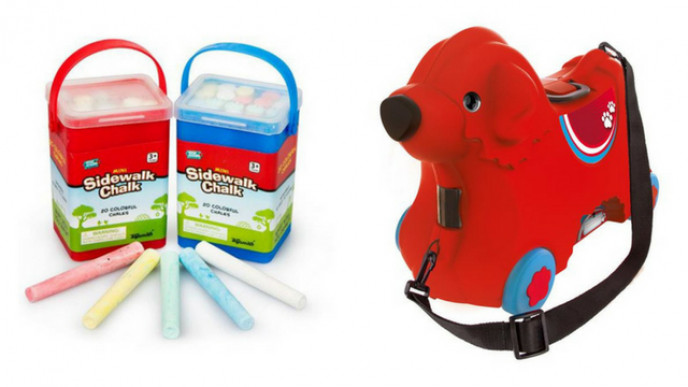 40% off Spring Clearance @ Mastermind Toys