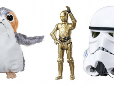 Up to 62% off Star Wars Toys