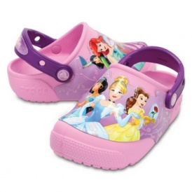 40% off Crocs This Weekend