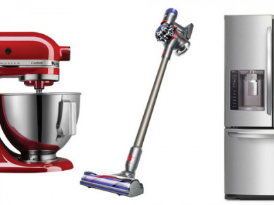 Ultimate Appliance Sale @ Best Buy Canada